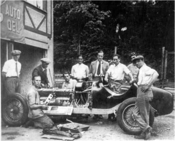 Nocleg ze śniadaniem Ringhaus - Of Silver Arrows Nürburg